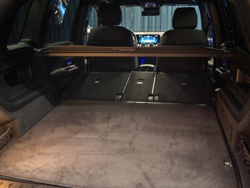 Certified 2024 Mercedes-Benz GLB 250 4MATIC image 30