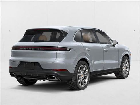 New 2026 Porsche Cayenne image 2