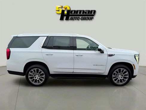 Used 2025 GMC Yukon Denali image 6