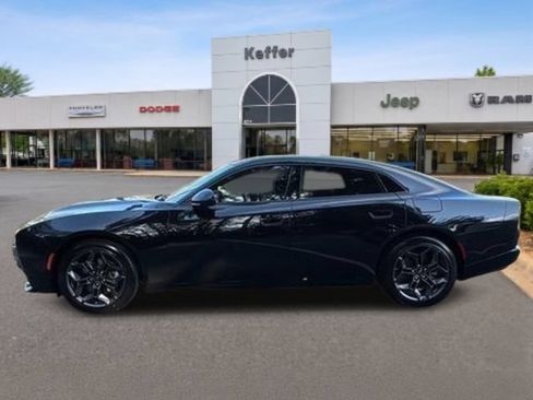 New 2026 Dodge Charger R/T AWD/4WD image 2