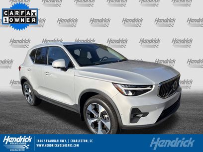 Certified 2023 Volvo XC40 B5 Plus w/ Driver Assist Package