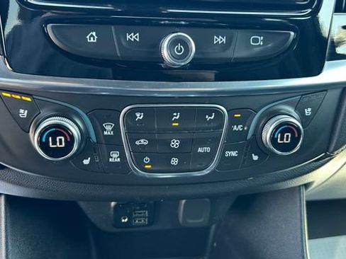 Certified 2023 Chevrolet Traverse Premier w/ Redline Edition AWD/4WD image 59