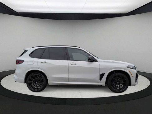 New 2026 BMW X5 M Competition w/ Executive Package AWD/4WD image 9