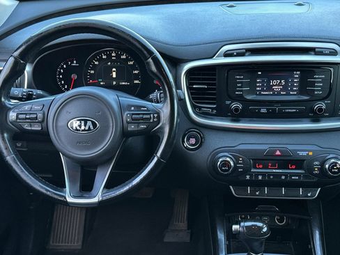 Used 2016 Kia Sorento EX w/ EX Premium Package AWD/4WD image 14