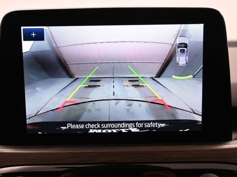 Used 2020 Ford Escape Titanium w/ Titanium Premium Package 2.0 image 21