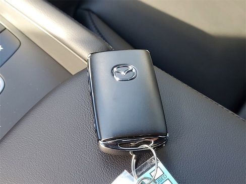 New 2026 MAZDA MAZDA3 s Sport image 26