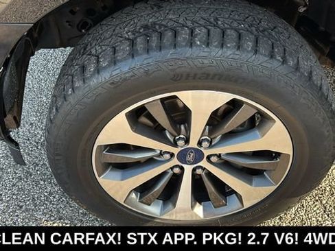 Used 2019 Ford F150 XL w/ Equipment Group 101A Mid AWD/4WD image 32