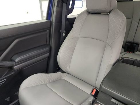 Used 2025 Toyota Tacoma SR5 RWD image 16