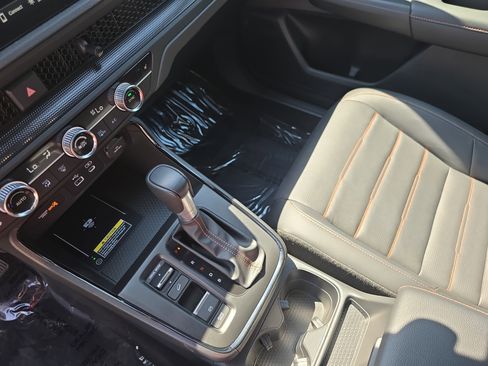 Used 2024 Honda CR-V Sport-L image 26