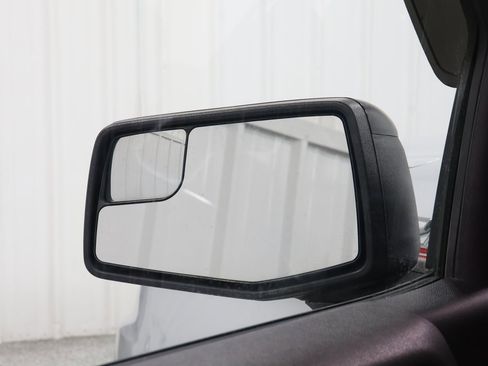 Used 2021 Chevrolet Silverado 1500 LT Trail Boss w/ Bed Protection Package image 22