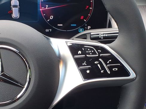New 2026 Mercedes-Benz GLC 300 4MATIC image 22