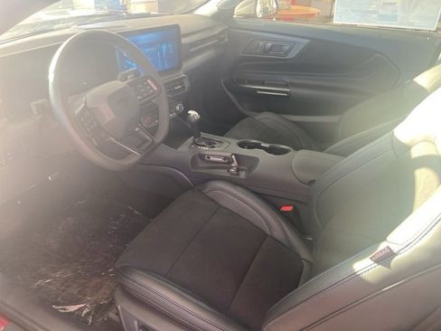 New 2025 Ford Mustang Dark Horse image 14