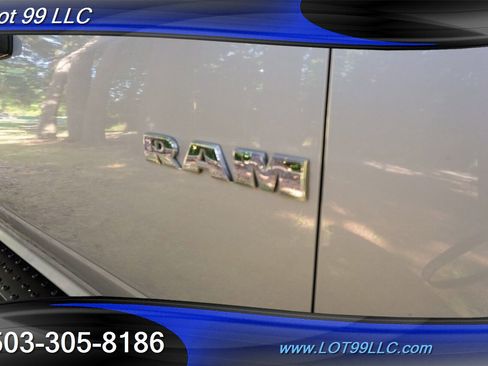 Used 2015 RAM 1500 Tradesman AWD/4WD image 32