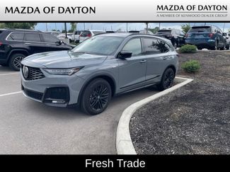 Used 2026 Acura MDX A-Spec AWD/4WD video 1