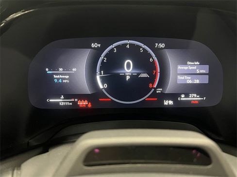 Certified 2025 Lexus RX 350 Premium Plus image 17