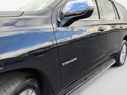 Used 2024 Chevrolet Tahoe Premier image 20