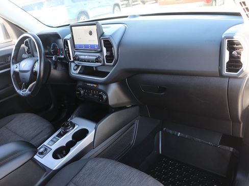 Used 2022 Ford Bronco Sport Big Bend w/ Convenience Package AWD/4WD image 34