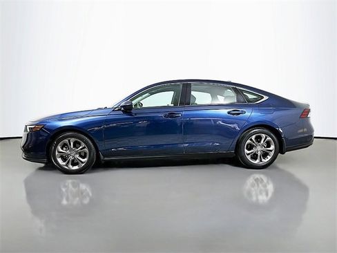 Used 2024 Honda Accord EX image 4