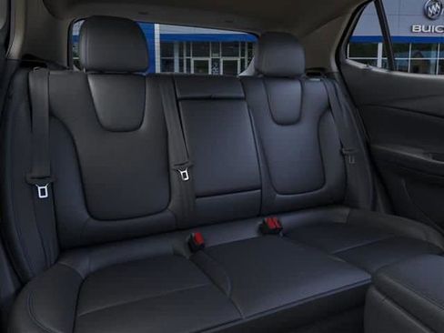 New 2026 Buick Encore GX Sport Touring w/ Advanced Technology Package image 17
