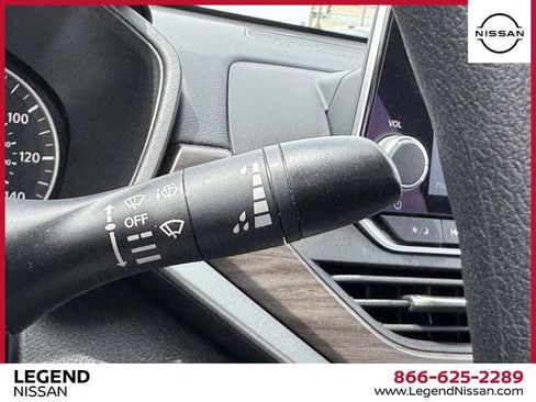 Certified 2023 Nissan Altima 2.5 SV AWD/4WD image 22