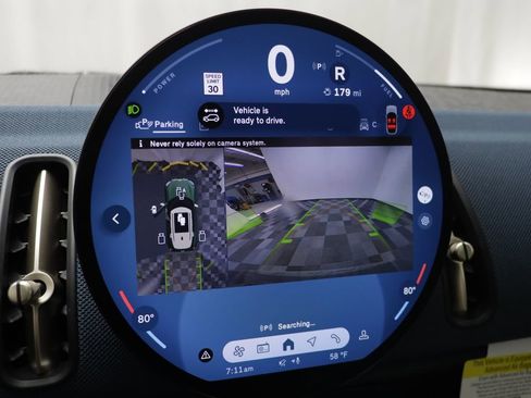 Used 2025 MINI Cooper Countryman S AWD/4WD image 11