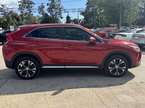 Used 2018 Mitsubishi Eclipse Cross AWD image 4
