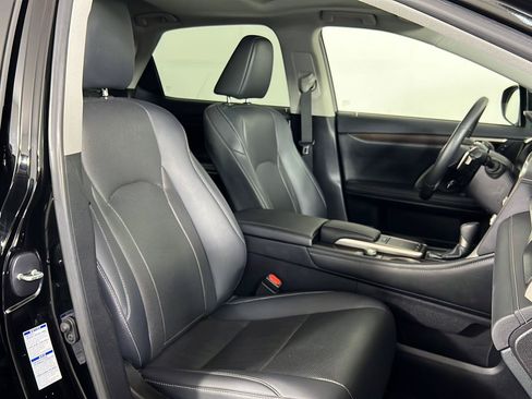 Used 2021 Lexus RX 350 AWD w/ Premium Package image 23