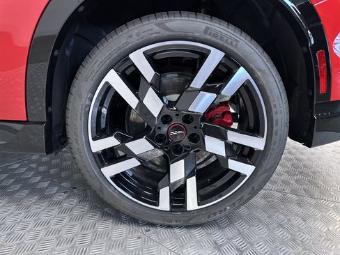 New 2027 MINI Cooper Countryman John Cooper Works w/ Comfort Package Max AWD/4WD image 29