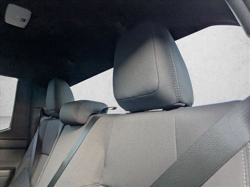 Used 2025 Toyota Tacoma SR5 AWD/4WD image 16