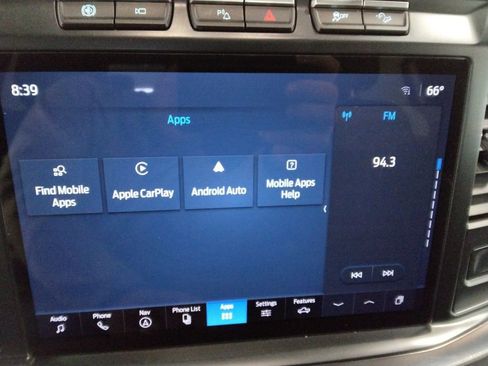 Used 2024 Ford F250 Platinum image 27