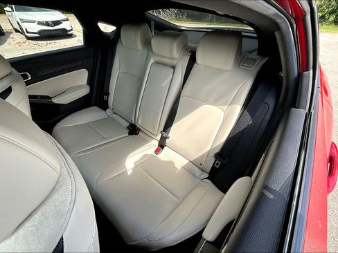 Used 2025 Acura Integra A-Spec FWD image 33