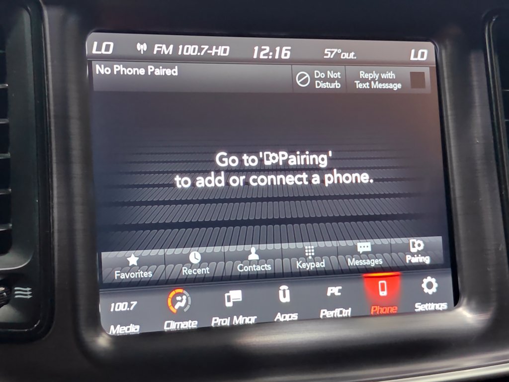 Used 2018 Dodge Challenger R/T Scat Pack RWD image 37