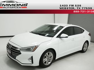 Used 2019 Hyundai Elantra SEL w/ Cargo Package video 1