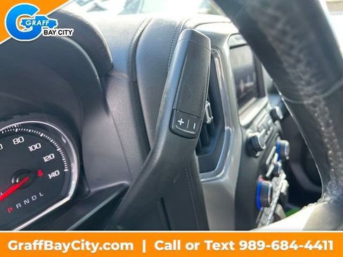 Used 2019 Chevrolet Silverado 1500 LT w/ All-Star Edition image 22