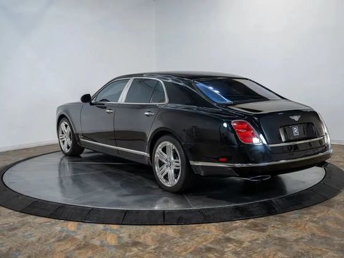 Used 2011 Bentley Mulsanne image 12