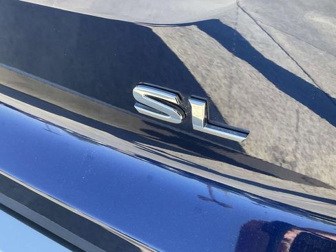 Used 2024 Nissan Pathfinder SL w/ SL Premium Package image 8