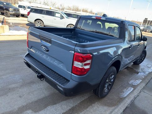 New 2026 Ford Maverick XLT image 5