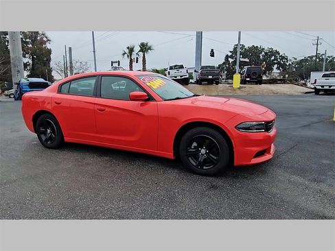 Used 2021 Dodge Charger SXT w/ Leather Interior Group image 36