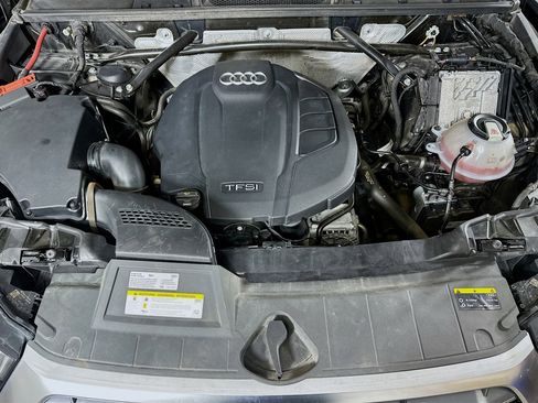 Used 2018 Audi Q5 2.0T Premium Plus w/ Premium Plus Package image 31