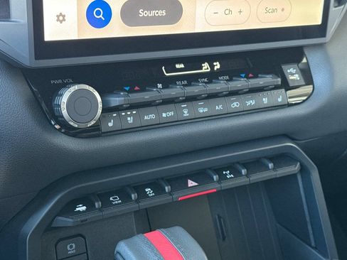 New 2026 Toyota Sequoia TRD Pro AWD/4WD image 23