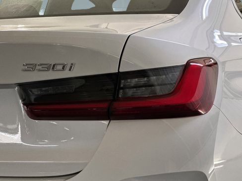 New 2026 BMW 330i Sedan image 12