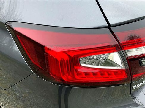 Used 2021 Honda Clarity Touring image 29