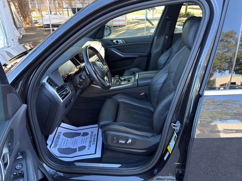 Used 2023 BMW X5 sDrive40i image 16