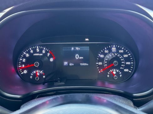 Used 2020 Kia Soul GT-Line w/ GT 2.0L Power Sunroof Package FWD image 25