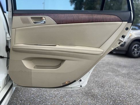 Used 2012 Toyota Avalon image 18