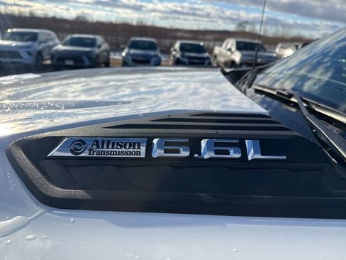 New 2026 Chevrolet Silverado 2500 LT image 18