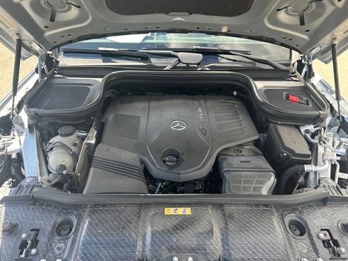 Certified 2023 Mercedes-Benz GLE 450 4MATIC image 23