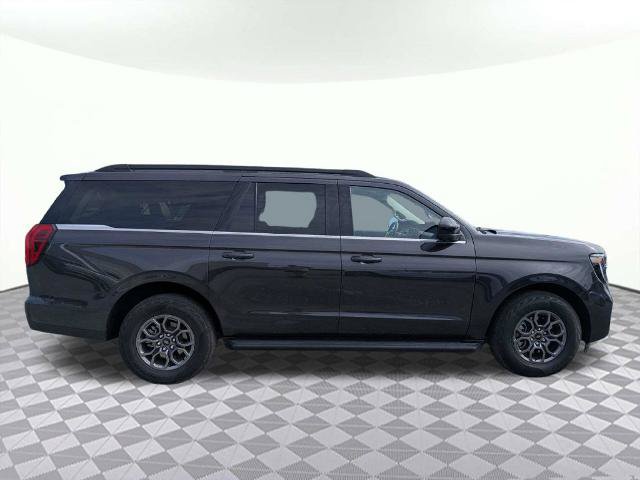 Certified 2025 Ford Expedition Max Active RWD image 2