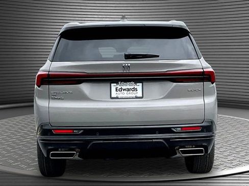 New 2026 Buick Enclave Sport Touring AWD/4WD image 4