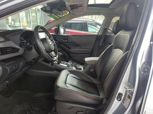 Used 2024 Subaru Crosstrek 2.5i Limited image 8